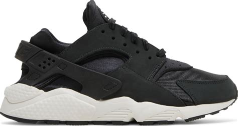 Nike Air Huarache Off Noir Men's 